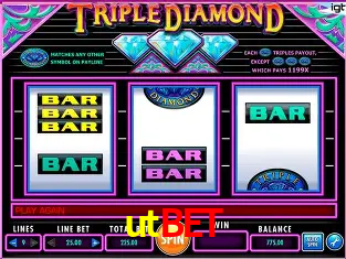 A Revolução dos Aplicativos de Jogos no utbet