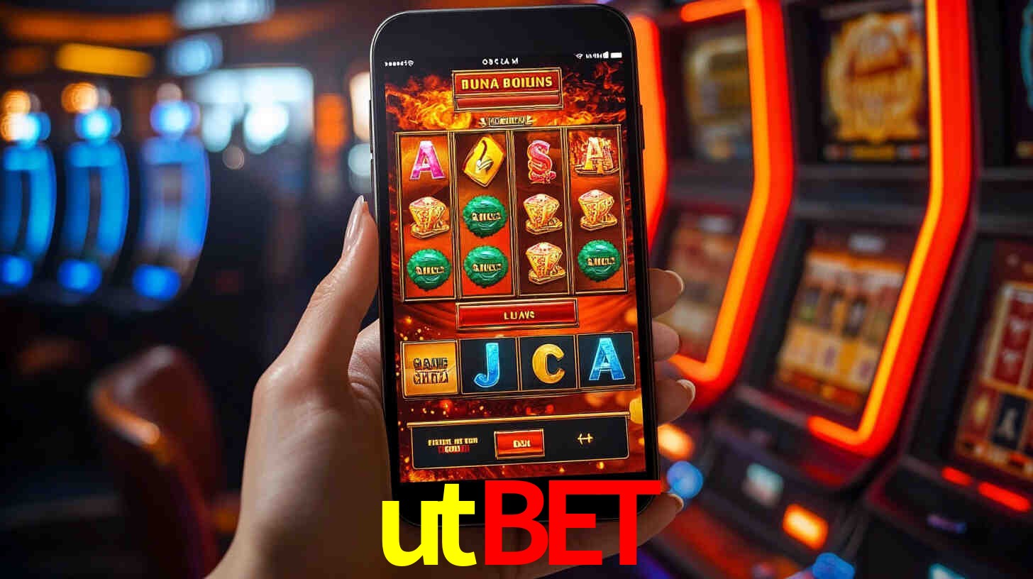 utbet app