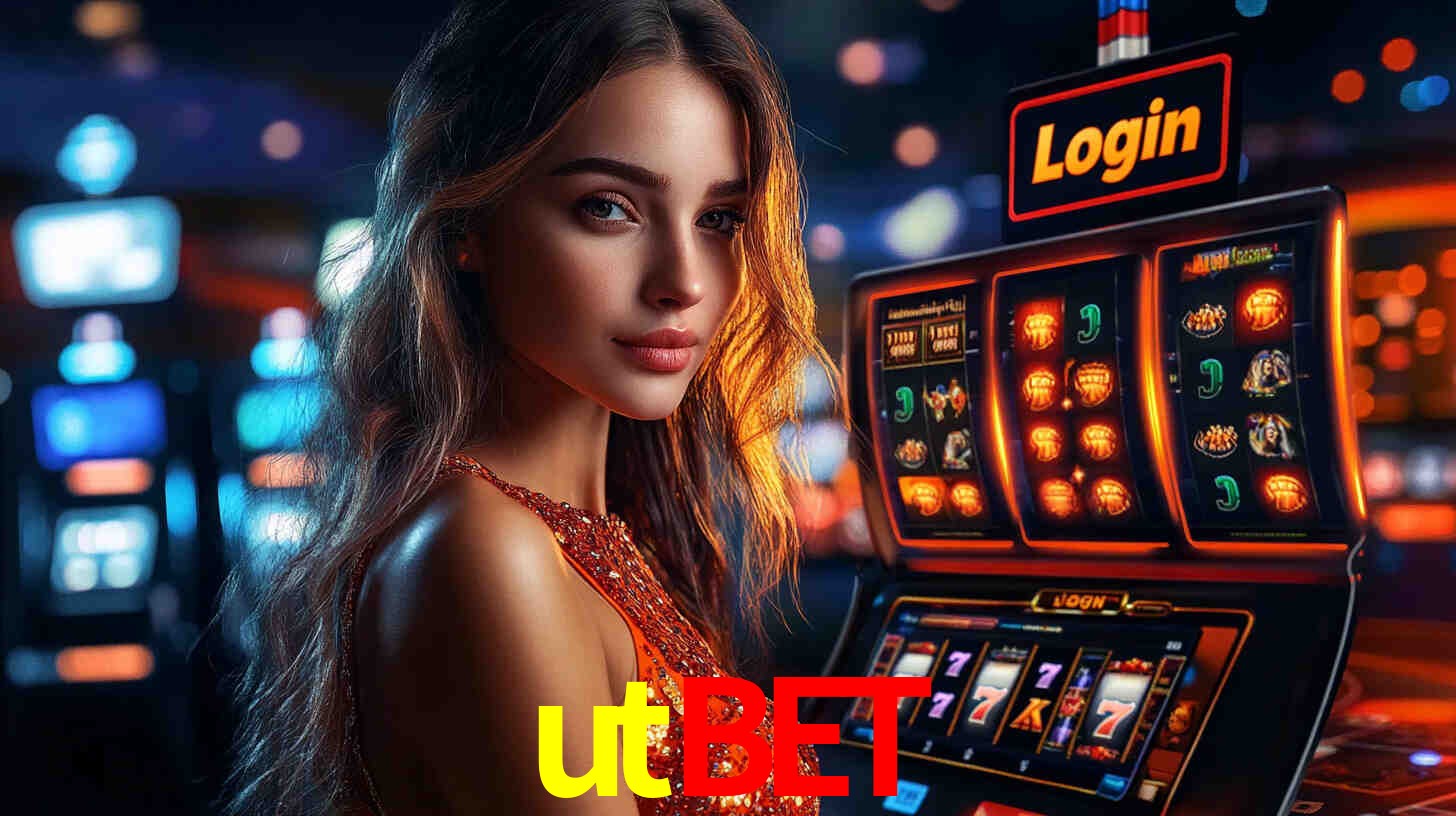 utbet: Seu Cassino Premiado com Pagamentos Rápidos