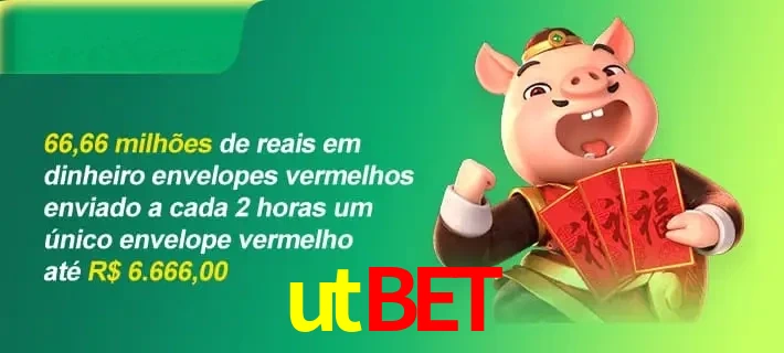 Promoções4 utbet
