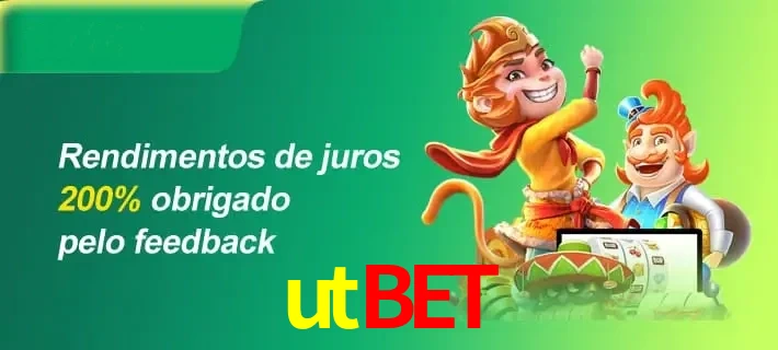 Promoções 1 utbet