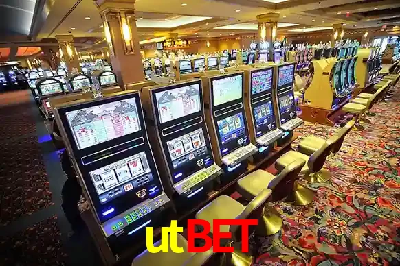 10 Perfis de Indivíduos que Exigem Cautela no utbet Cassino
