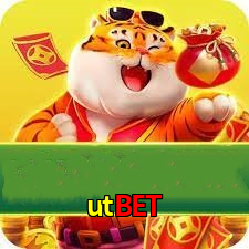 Logo utbet