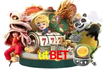 utbet slot