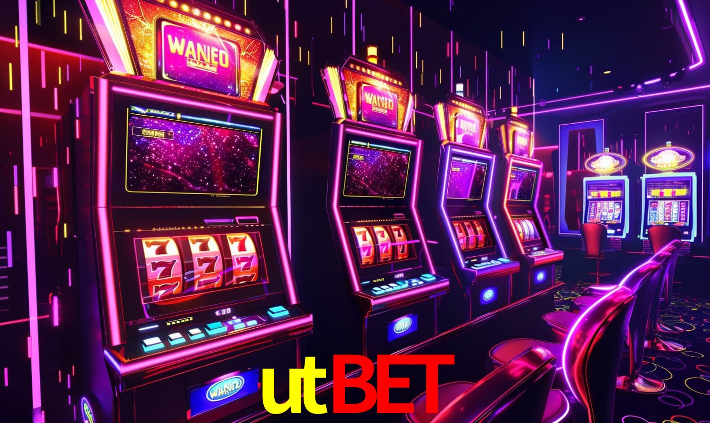 Inovações de Jogos na utbet: O Futuro das Experiências Interativas