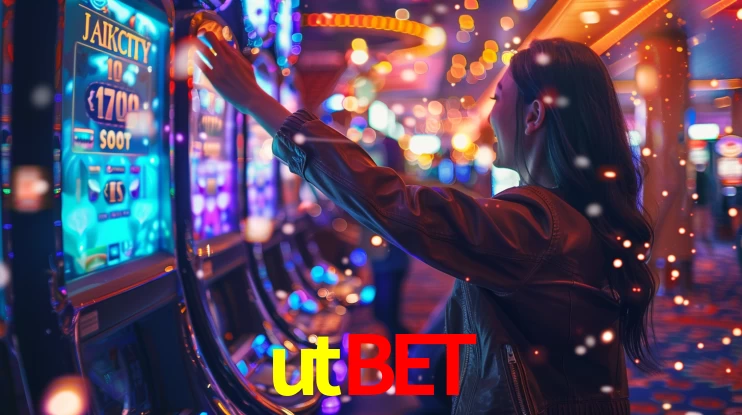 utbet.com