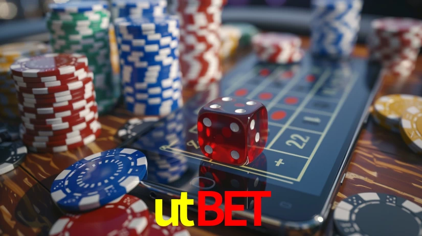 utbet.com