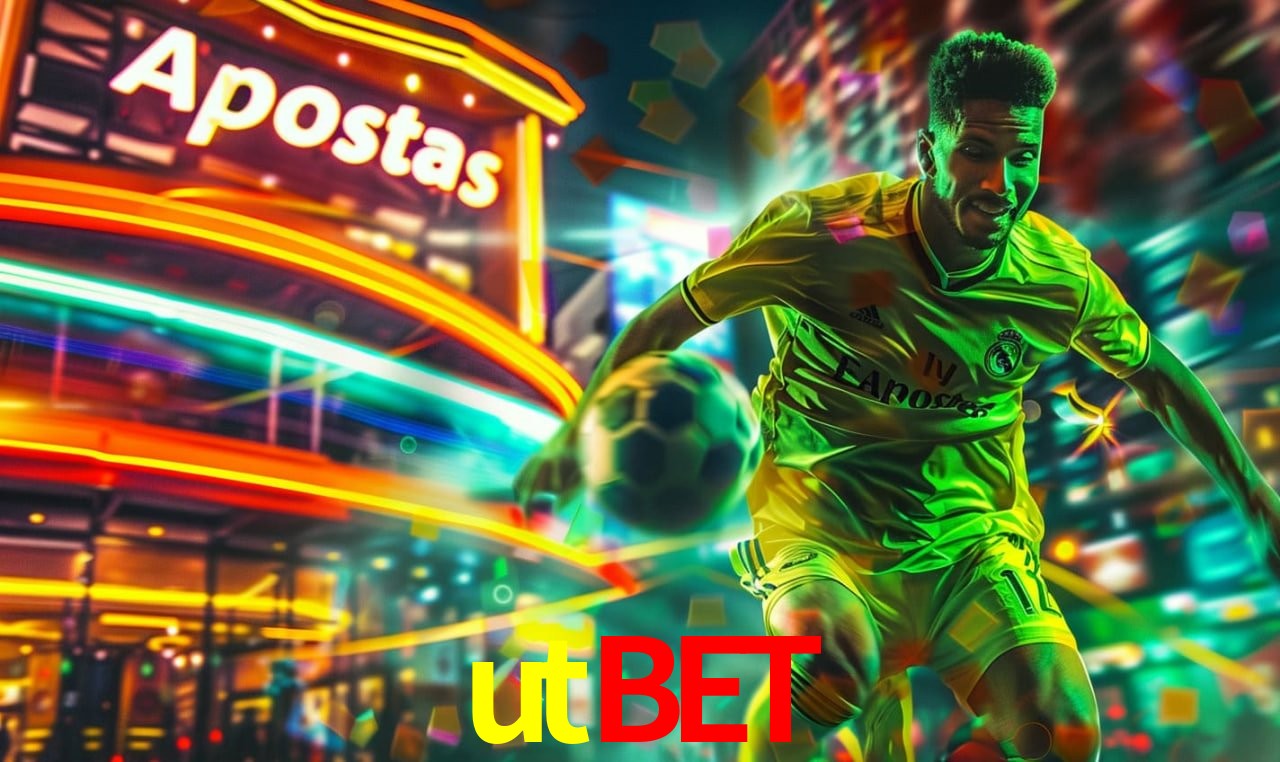 Casino Ao Vivo utbet