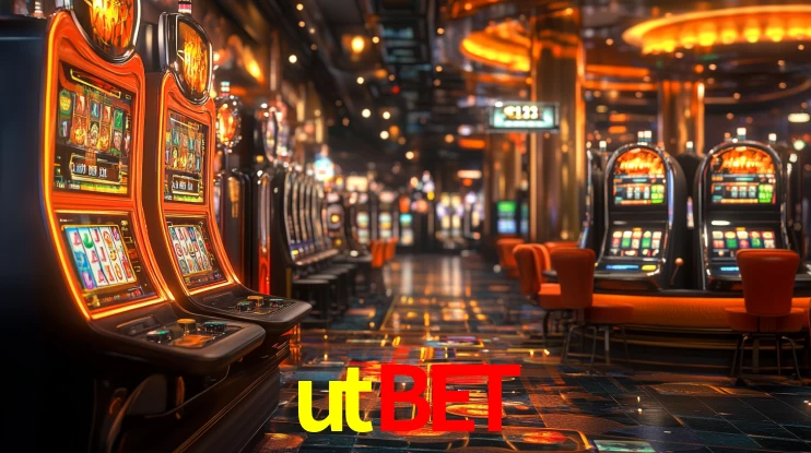 Experimente o Login Seguro Premium no utbet