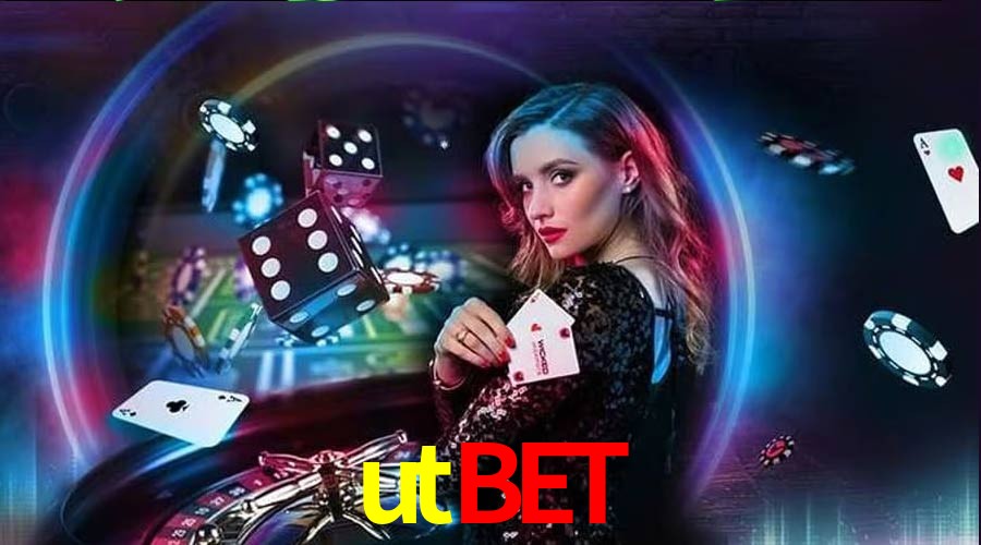 Slot Games utbet