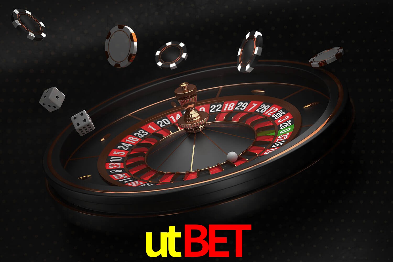 utbet.com