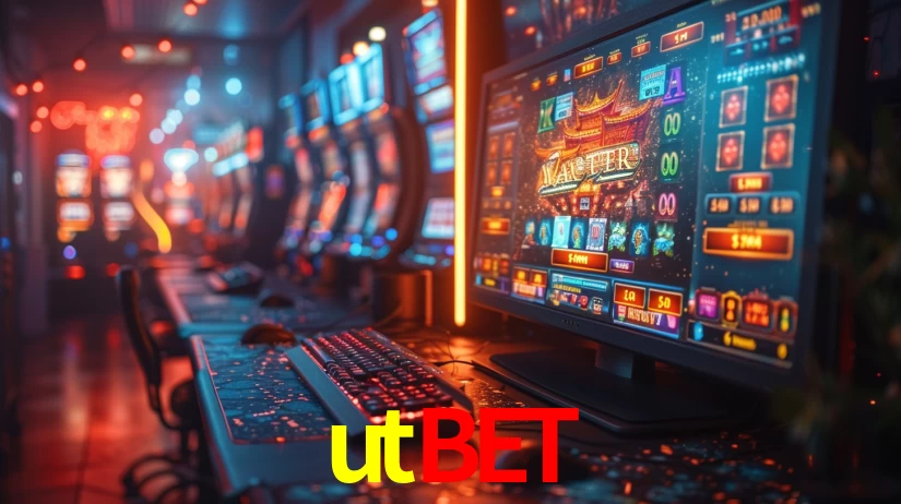 utbet.com