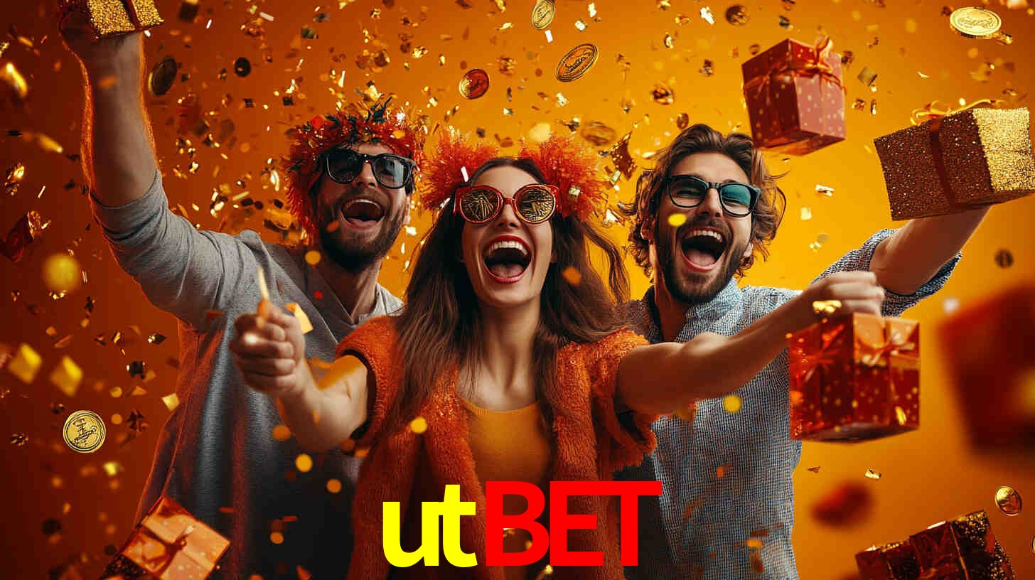 utbet: A Experiência de Casino com Jogos de Mesa ao Vivo